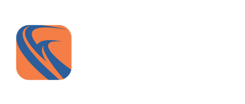 Fejovi Logística e Transportes