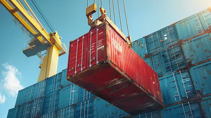 Carga solta LCL com eficiência: soluções customizadas para importadores e agentes de carga