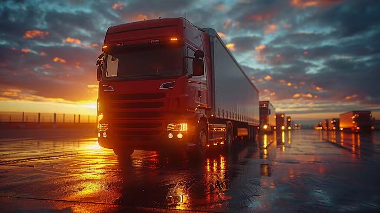 Transporte rodoviário de cargas: como garantir compliance e eficiência em operações críticas