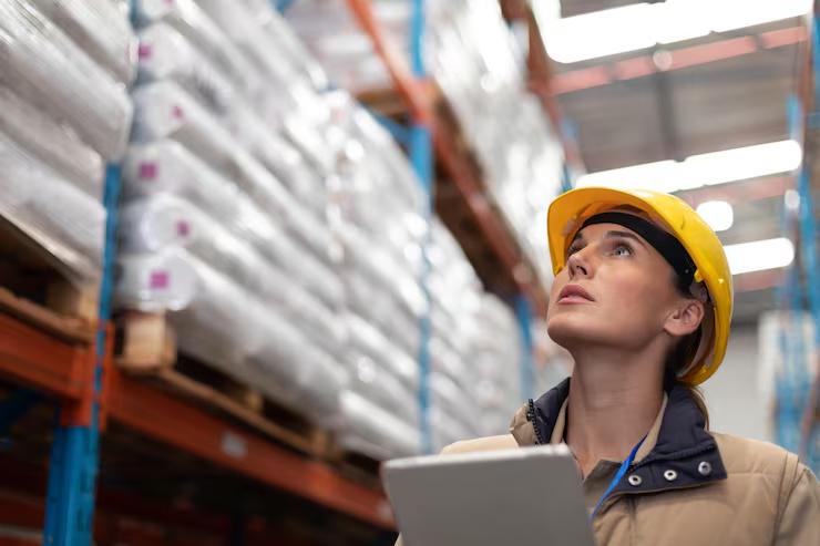 Logística para indústrias críticas: como reduzir riscos e manter a operação fluindo com excelência
