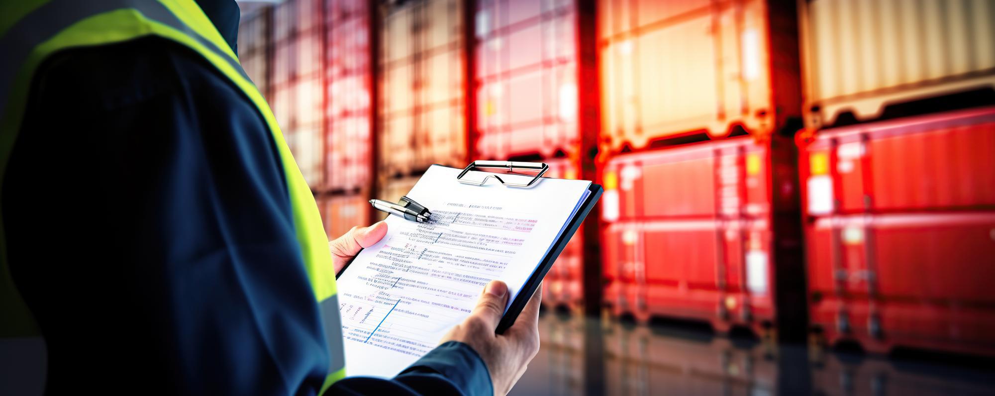 Compliance em transporte de cargas: como evitar autuações e proteger sua cadeia logística