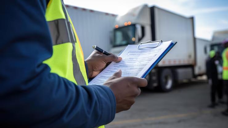 Transporte de carga ANVISA: protocolos e exigências para garantir conformidade e segurança