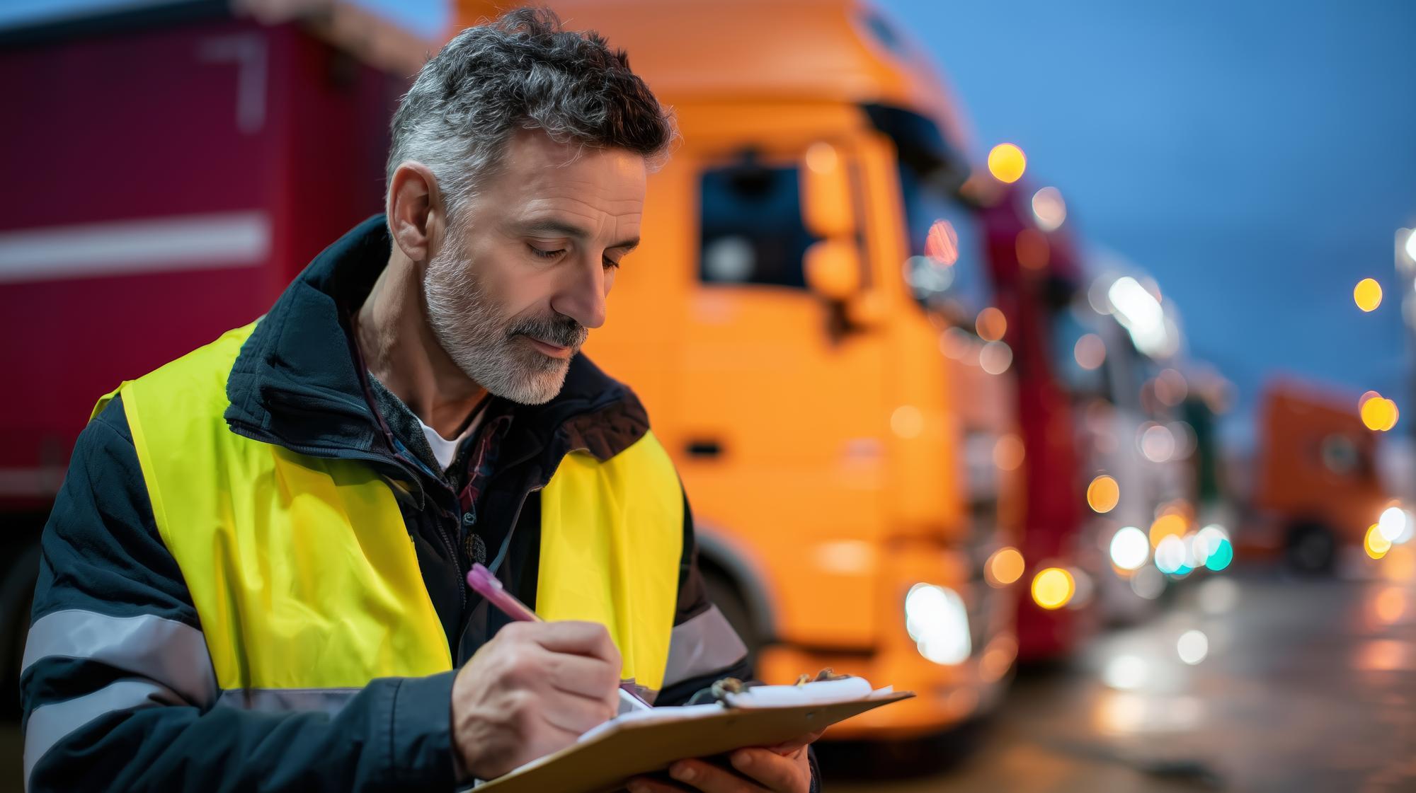 Transporte rodoviário de alto valor: estratégias para minimizar perdas e sinistros