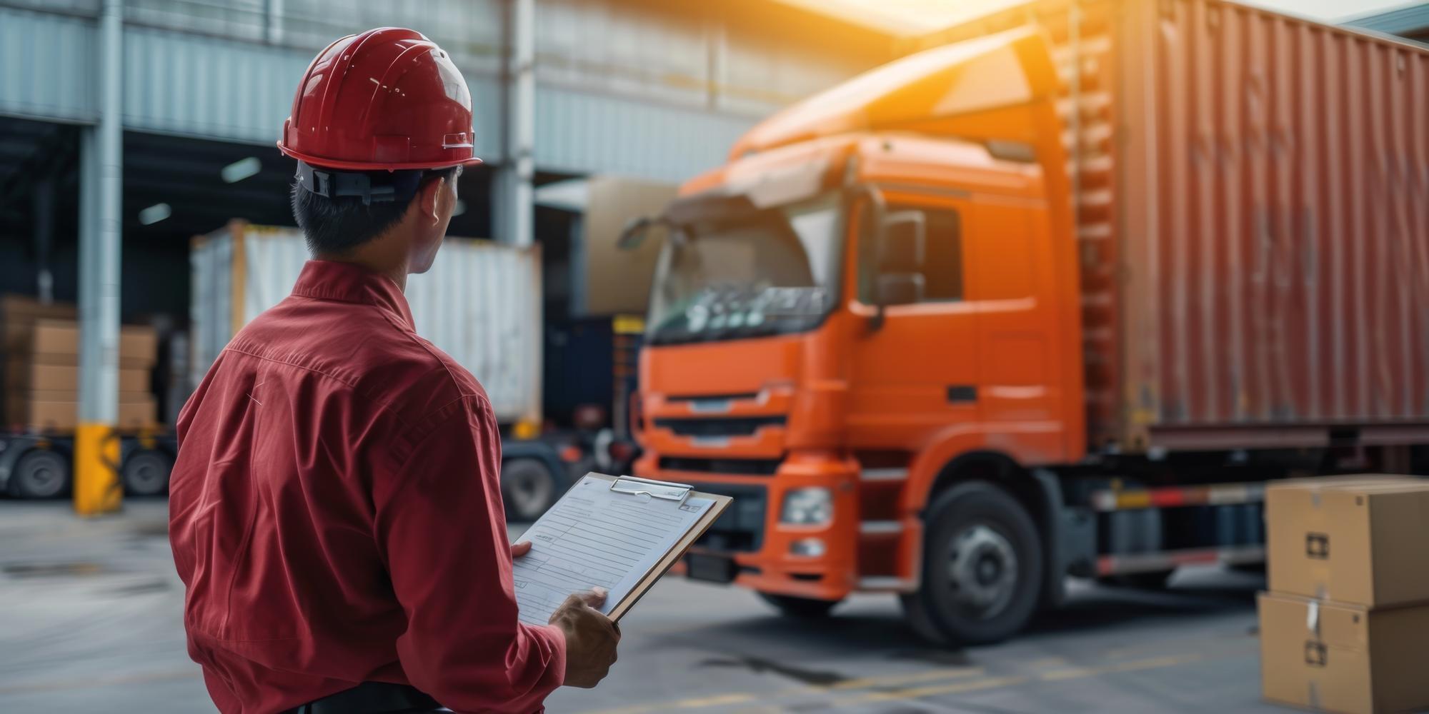 Gestão de exceções em transporte: como agir rapidamente diante de imprevistos